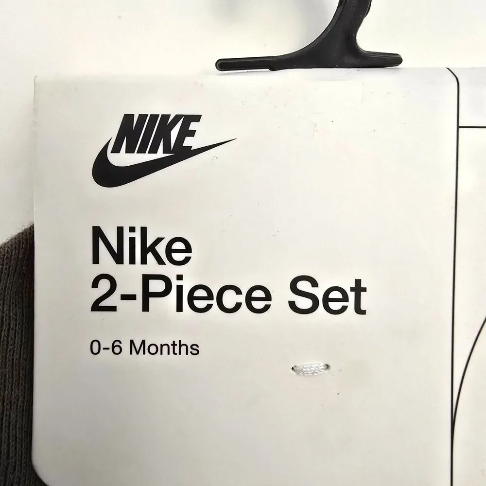 Nike listed home please